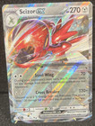 Scizor ex