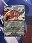 Scizor ex