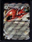 Scizor ex