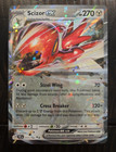 Scizor ex