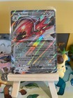 Scizor ex