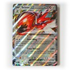 Scizor ex