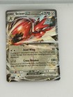 Scizor ex