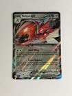 Scizor ex
