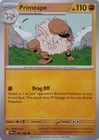 Primeape