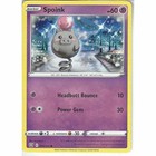 Spoink