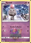 Spoink