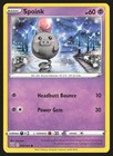 Spoink
