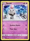 Spoink