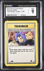 Here Comes Team Rocket
