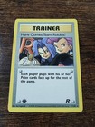 Here Comes Team Rocket