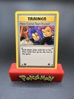 Here Comes Team Rocket