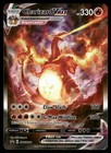 Charizard VMax