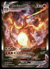 Charizard VMax