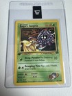 Koga's Tangela