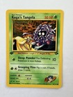 Koga's Tangela