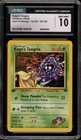 Koga's Tangela