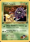 Koga's Tangela