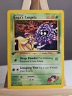 Koga's Tangela