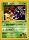 Koga's Tangela