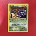 Koga's Tangela