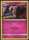 Snubbull