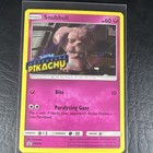 Snubbull