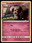 Snubbull