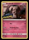 Snubbull