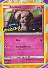 Snubbull