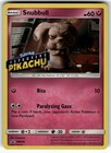 Snubbull