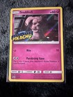 Snubbull