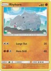 Rhyhorn
