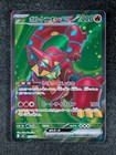 Volcanion ex