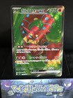 Volcanion ex