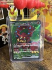 Volcanion ex