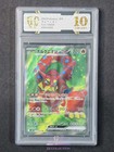 Volcanion ex