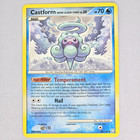 Castform Snow-Cloud Form