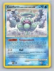 Castform Snow-Cloud Form