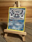 Castform Snow-Cloud Form