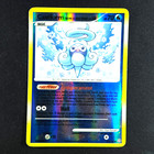 Castform Snow-Cloud Form