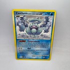 Castform Snow-Cloud Form