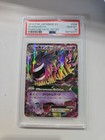 Gengar EX