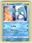 Articuno
