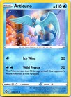Articuno