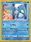 Articuno