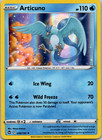 Articuno
