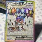 Tatsugiri ex