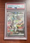 Reshiram ex