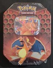 Charizard GX Hidden Fates Tin